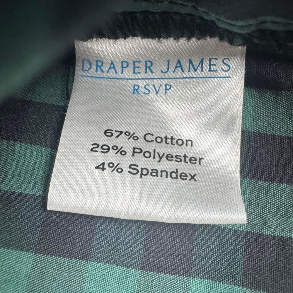Draper-james Women's multi Blouse - Picture 5 of 8